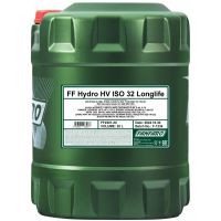Гидравлическое масло FANFARO 2201 Hydro HV ISO 32, 20л
