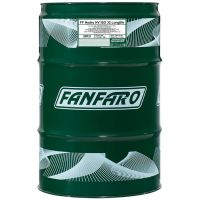 Гидравлическое масло FANFARO 2201 Hydro HV ISO 32, 208л