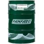 Трансмиссионное масло FANFARO 2602 TO-4 POWERTRAIN OIL 30W, 208л