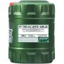 Моторное масло FANFARO 6106 TRD E4 UHPD 10W-40, 20л