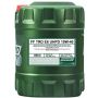 Моторное масло FANFARO 6107 TRD E6 UHPD 10W-40, 20л
