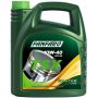 Моторное масло FANFARO 6502 TSX 10W-40, 4л