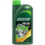 Моторное масло FANFARO 6702 VSX 5W-40, 1л