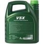 Моторное масло FANFARO 6702 VSX 5W-40, 4л