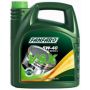 Моторное масло FANFARO 6702 VSX 5W-40, 4л