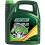 Моторное масло FANFARO 6702 VSX 5W-40, 5л