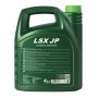 Моторное масло FANFARO 6703 LSX JP 5W-30, 4л