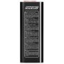Моторное масло FANFARO 6714 FOR KOREAN CARS 5W-30 (metal), 4л