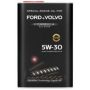 Моторное масло FANFARO 6716 FOR FORD AND VOLVO 5W-30 (metal), 1л