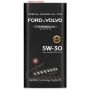 Моторное масло FANFARO 6716 FOR FORD AND VOLVO 5W-30 (metal), 5л