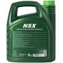 Моторное масло FANFARO 6724 FANFARO NSX 0W-20, 4л