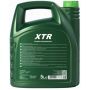 Моторное масло FANFARO 6726 XTR 0W-30, 4л