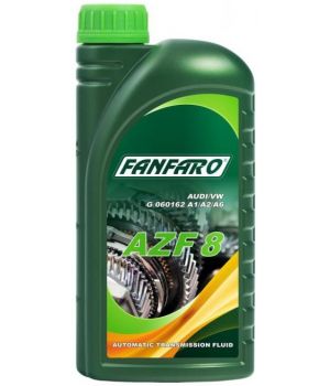 Трансмиссионное масло FANFARO 8614 AZF 8, 1л
