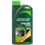 Трансмиссионное масло  FANFARO 8702 MAX 4+ 75W-90, 1л