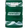 Трансмиссионное масло FANFARO 8706 MAX 6 75W-90, 60л