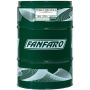 Трансмиссионное масло FANFARO 8707 MAX 6+ 75W-140, 208л