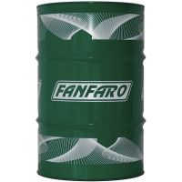 Гидравлическое масло FANFARO 2204 Hydro HV ISO 22, 208л