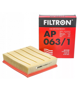 Воздушный фильтр Filtron AP063/1