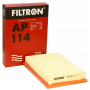 Воздушный фильтр Filtron AP114