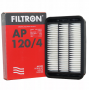 Воздушный фильтр Filtron AP120/4