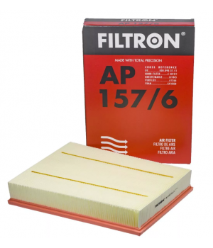 Воздушный фильтр Filtron AP157/6
