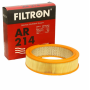 Воздушный фильтр Filtron AR214