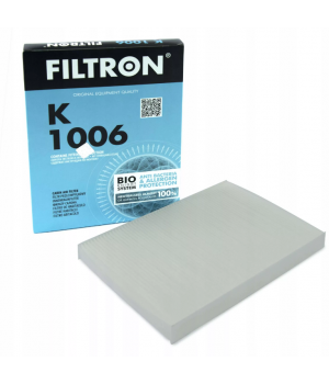 Салонный фильтр Filtron K1006