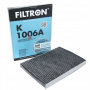 Салонный фильтр Filtron K1006A
