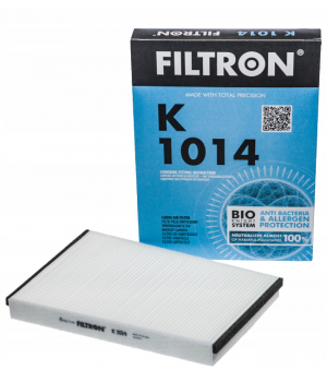 Салонный фильтр Filtron K1014