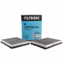 Салонный фильтр Filtron K1075A-2X