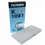 Салонный фильтр Filtron K1081