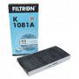 Салонный фильтр Filtron K1081A