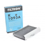 Салонный фильтр Filtron K1093A