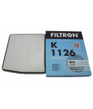 Салонный фильтр Filtron K 1126