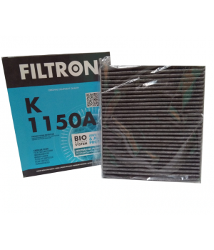 Салонный фильтр Filtron K1150A