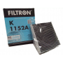 Салонный фильтр Filtron K1152A