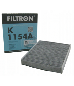 Салонный фильтр Filtron K1154A