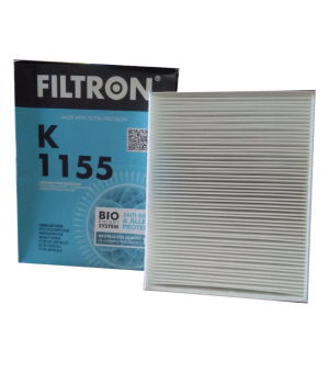 Салонный фильтр Filtron K1155