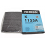 Салонный фильтр Filtron K1155A