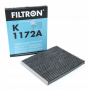 Салонный фильтр Filtron K1172A