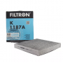 Салонный фильтр Filtron K1187A