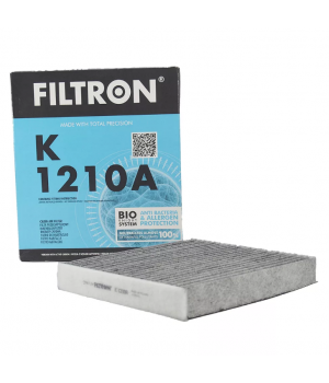 Салонный фильтр Filtron K1210A