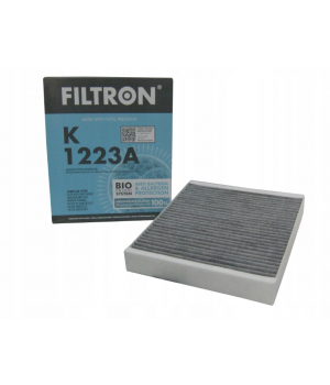 Салонный фильтр Filtron K 1223A