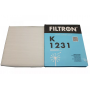 Салонный фильтр Filtron K1231