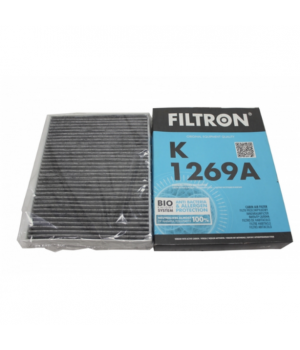 Салонный фильтр Filtron K 1269A