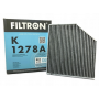 Салонный фильтр Filtron K1278A