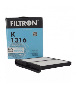 Салонный фильтр Filtron K 1316