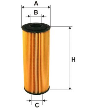 Осушитель воздуха Filtron AD785/5