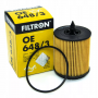 Масляный фильтр Filtron OE648/3