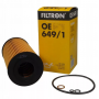 Масляный фильтр Filtron OE649/1